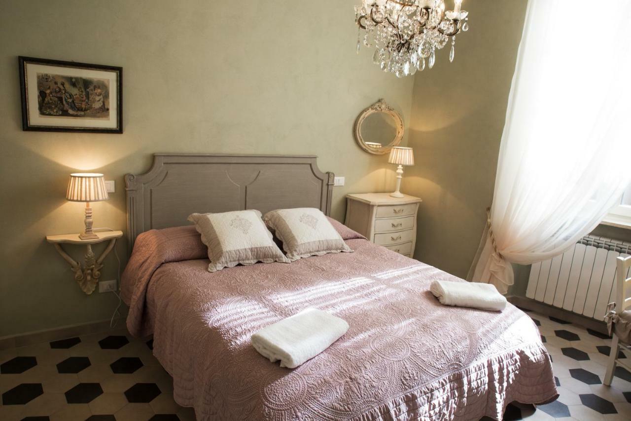 Luxury Apartment Residence La Fontana ลุคคา ภายนอก รูปภาพ