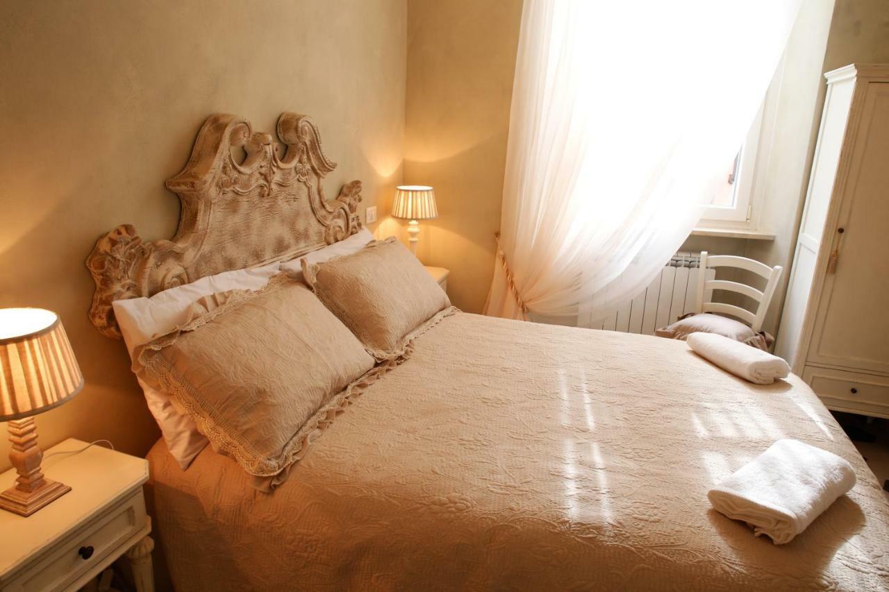 Luxury Apartment Residence La Fontana ลุคคา ภายนอก รูปภาพ